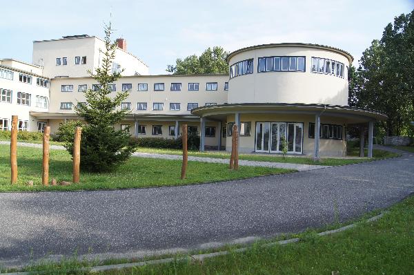 Sternwarte Carl-Friedrich-Gauss-Gymnasium