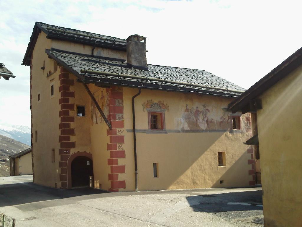 Château de Vaas
