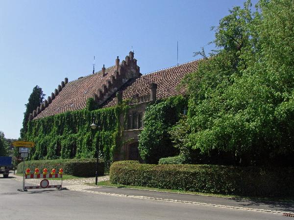 Cotta'sches Schloss