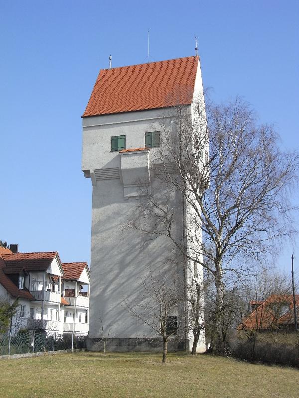 DAV Kletterturm Moosburg