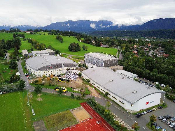 DAV Kletterzentrum Oberbayern Süd Bad Tölz