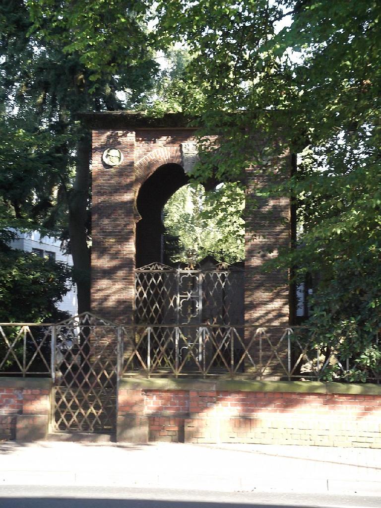 Denkmal des Oldenburgischen Dragoner-Regiments Nr. 19 in Oldenburg