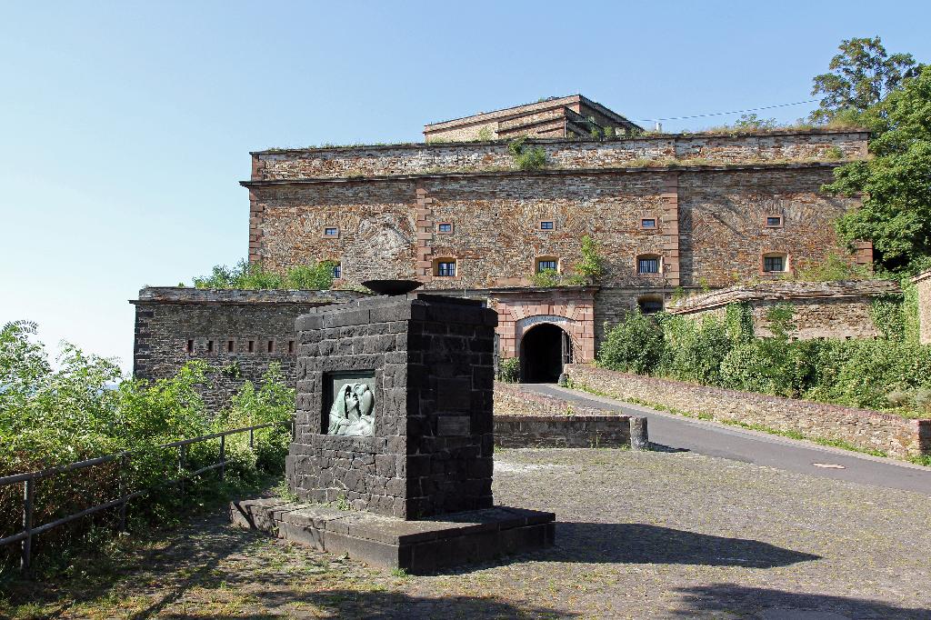 Infanterie-Denkmal