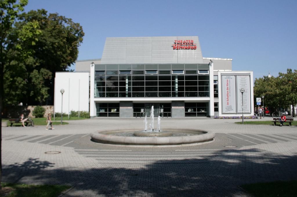 Deutsch-Sorbisches Volkstheater