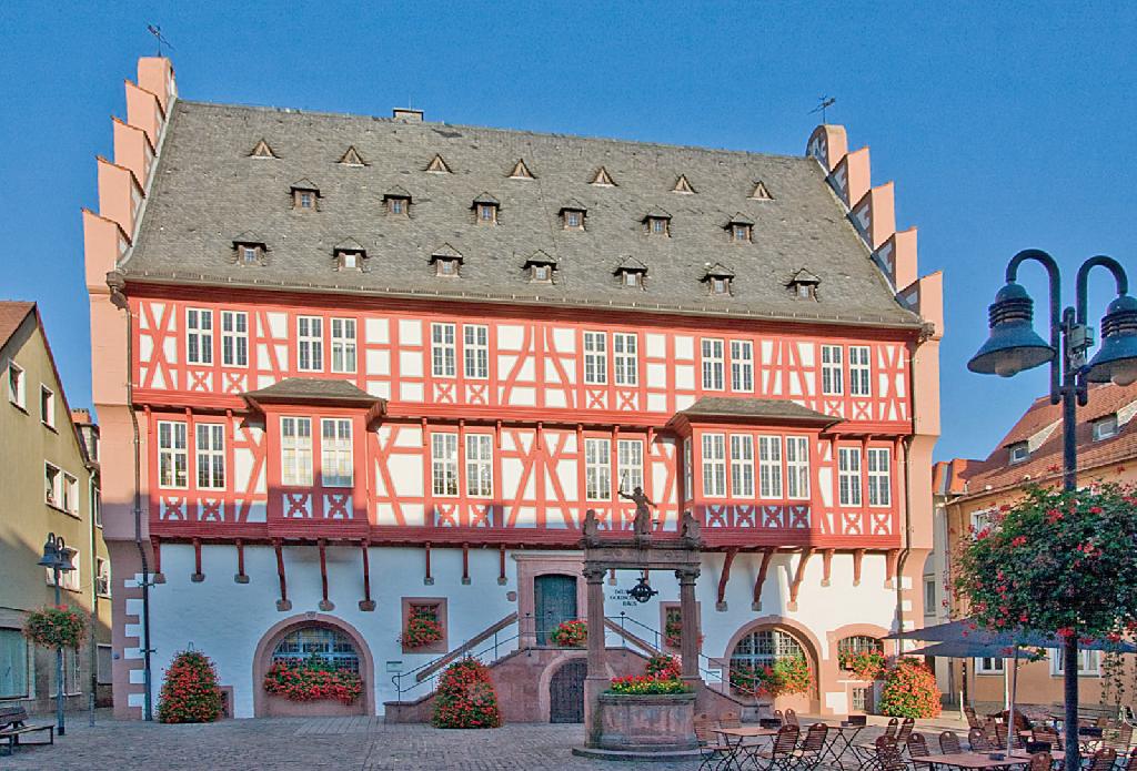 Deutsches Goldschmiedehaus