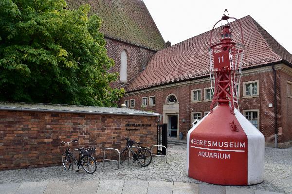 Deutsches Meeresmuseum