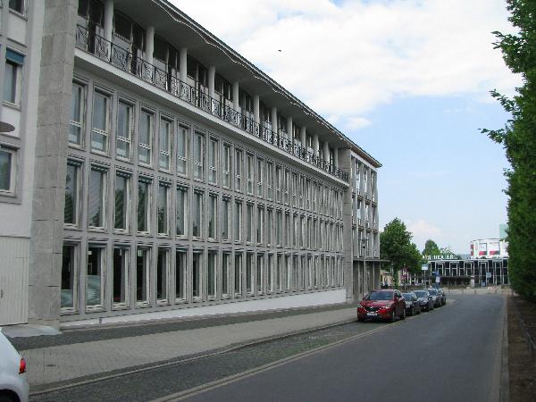 Deutsches Tapetenmuseum in Kassel