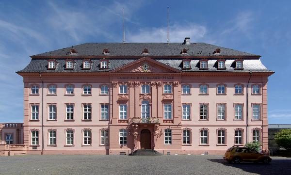 Deutschhaus