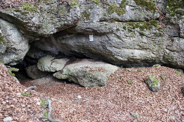 Doktorshöhle