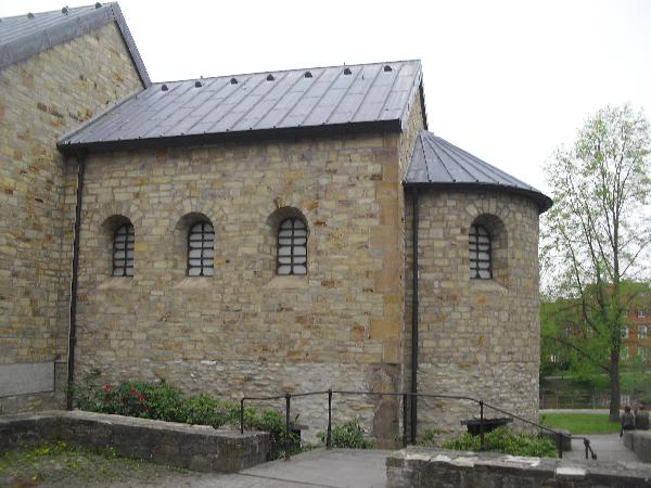 Dom St. Liborius in Paderborn