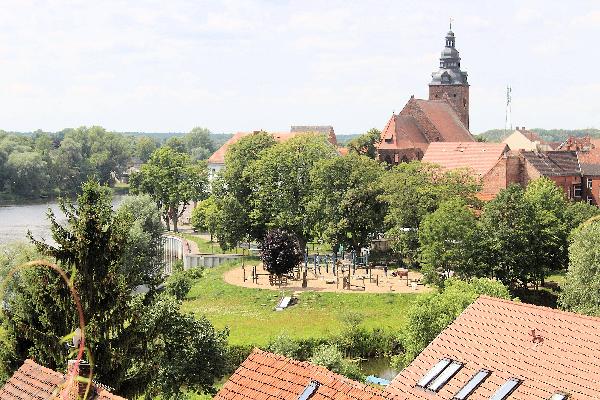 Dom St. Marien in Havelberg