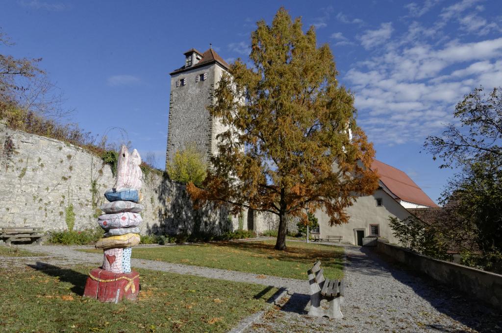 Dominikanerinnen-Kloster in Horb am Neckar