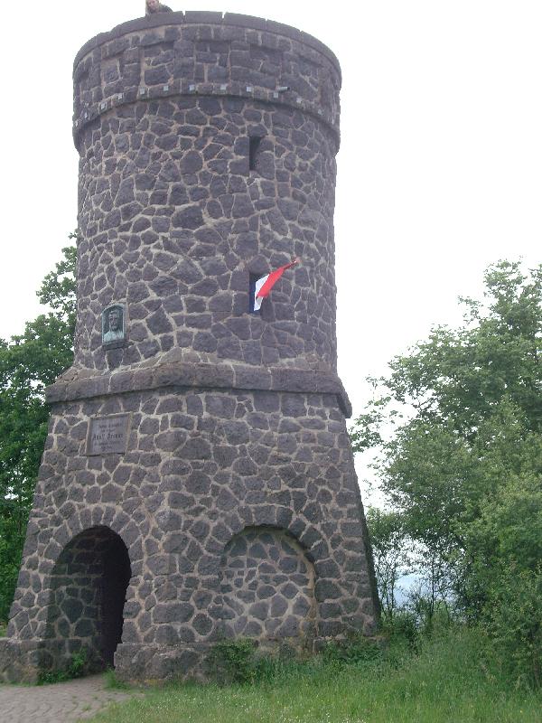 Dronketurm