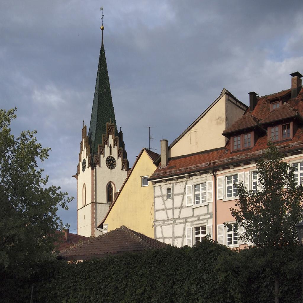 Kloster St. Wolfgang