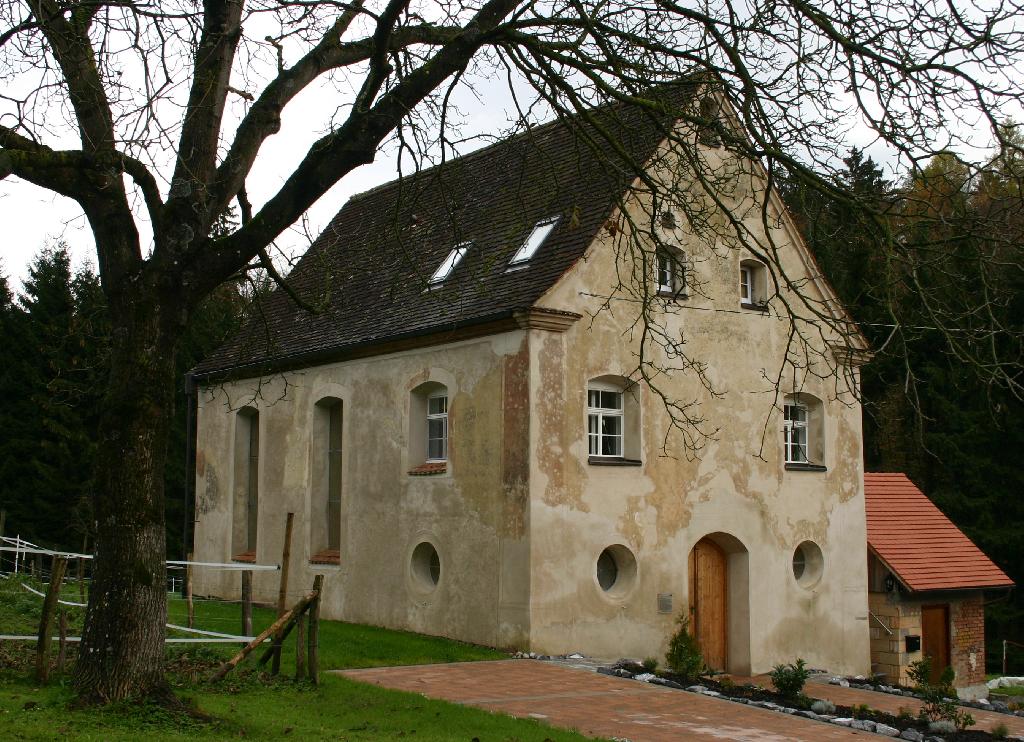 Kloster Weppach in Bermatingen