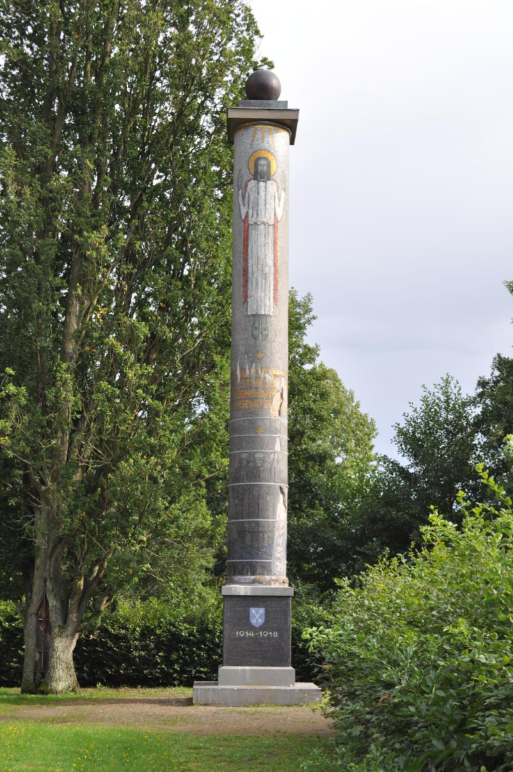 Ehrenmal Oberursel