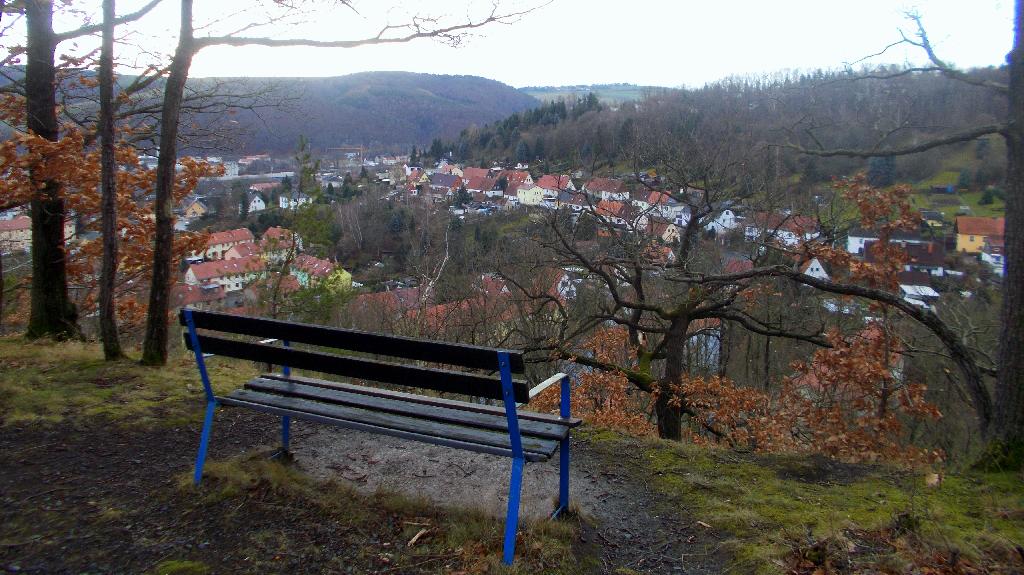 Eichberg in Freital
