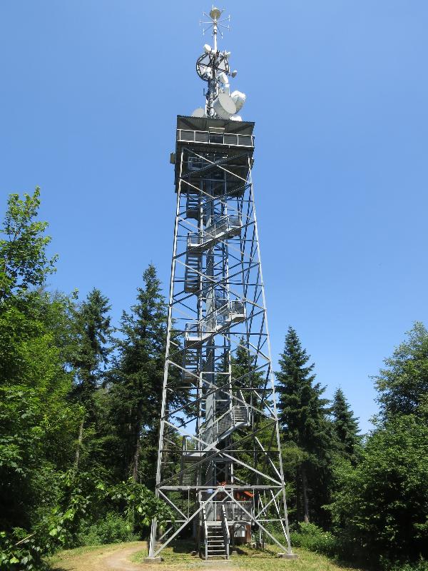 Eichelspitzturm