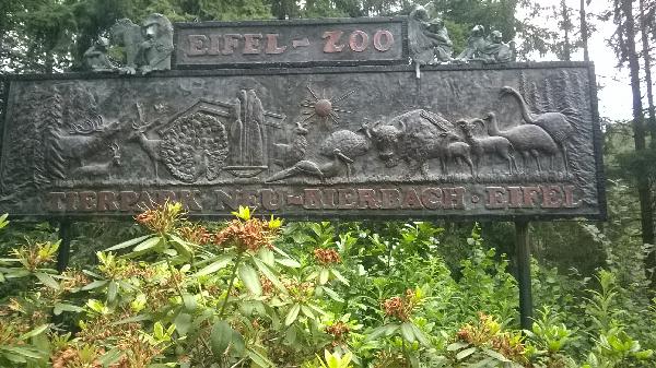 Eifel-Zoo