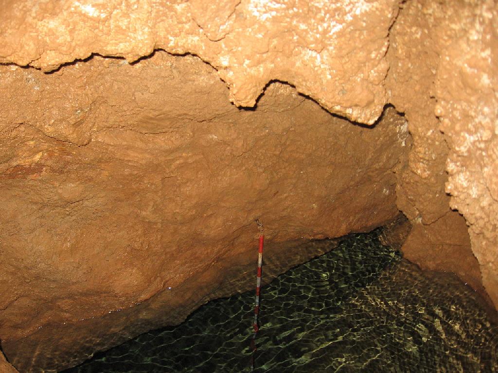 Eisensteinhöhle