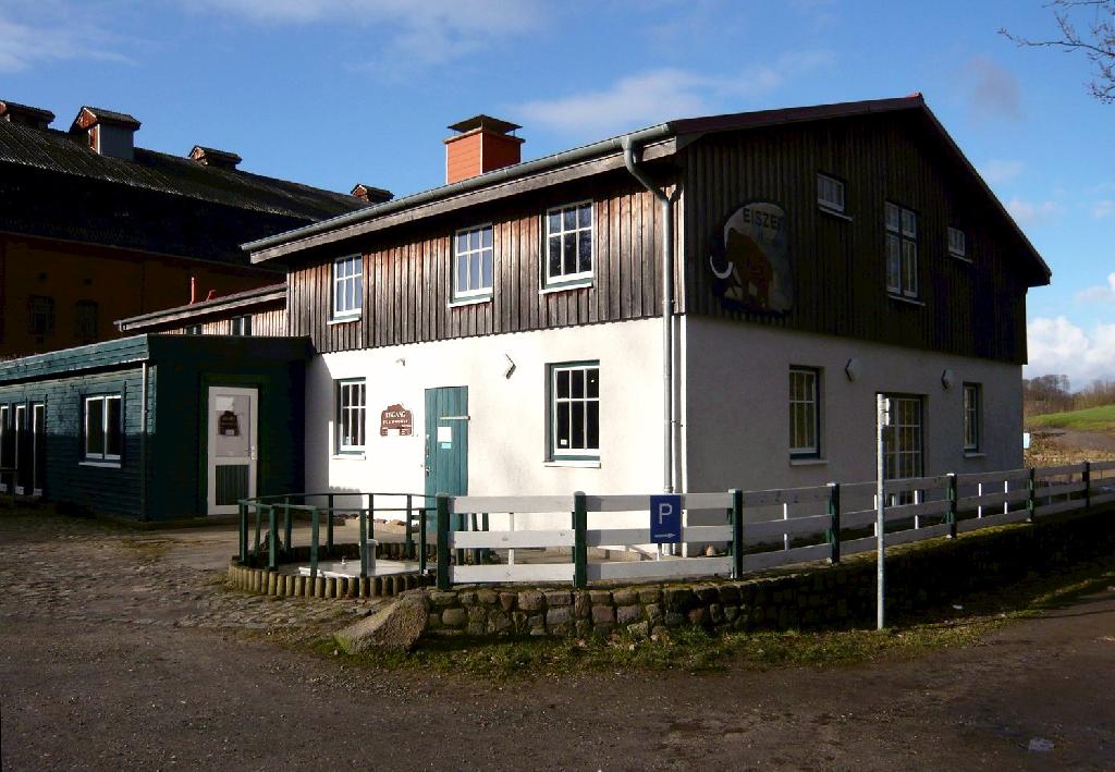 Eiszeitmuseum