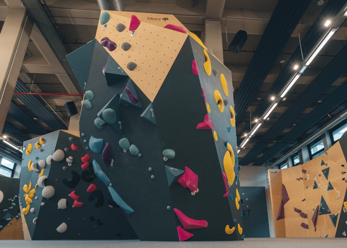 Element Boulders Kassel