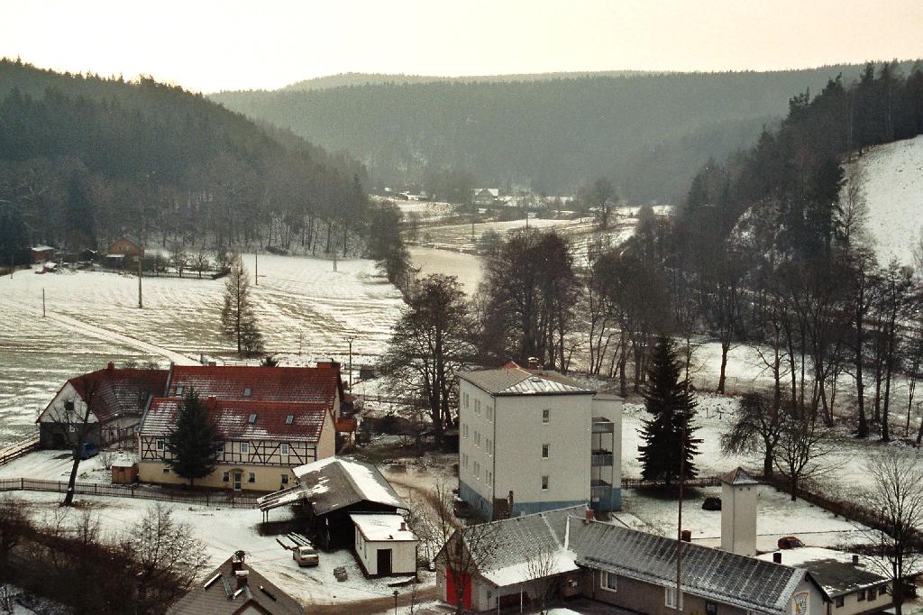 Elstertalblick