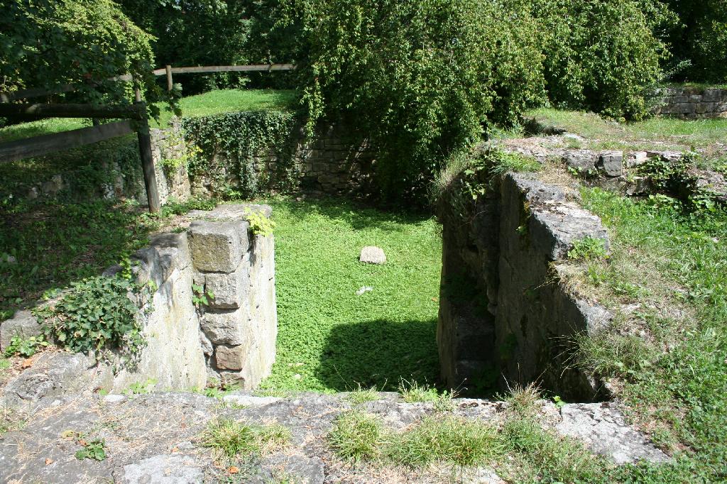 Burgruine Engelburg