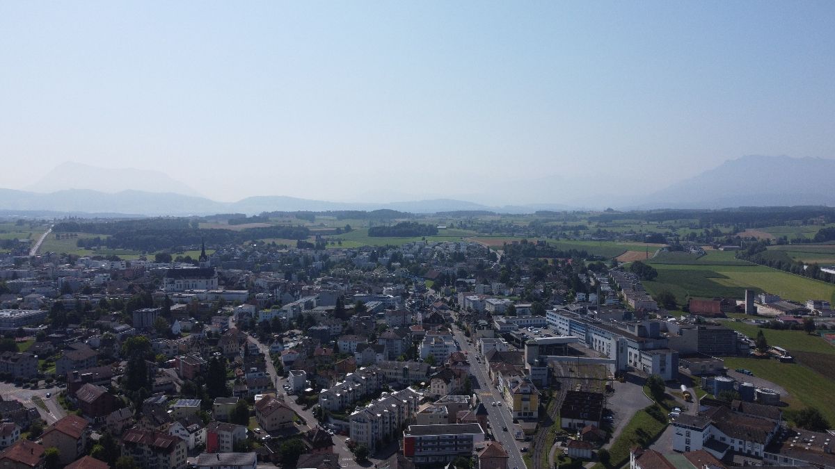 Entdeckungsjagd Hochdorf in Hochdorf