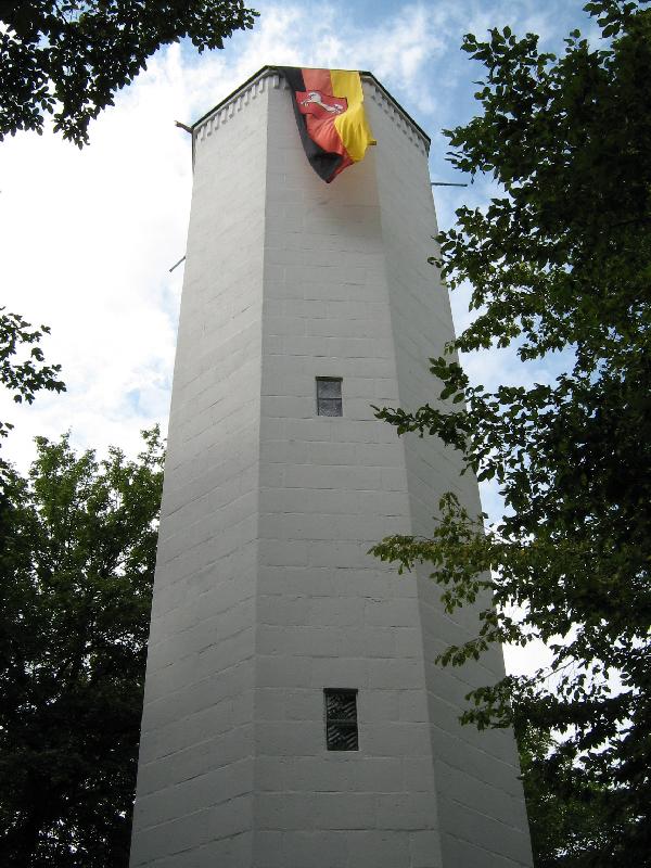 Ernst-Binnewies-Turm