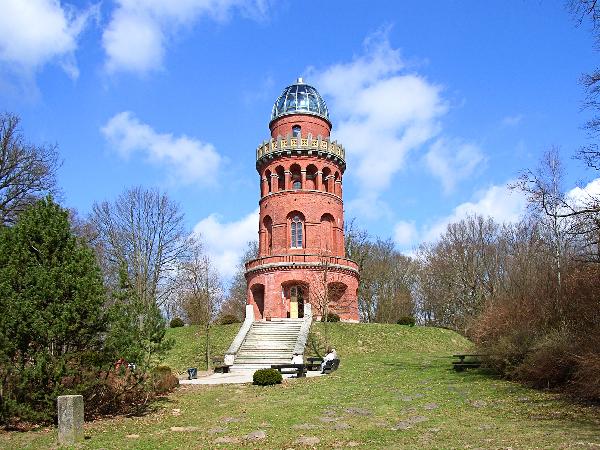 Ernst-Moritz-Arndt-Turm