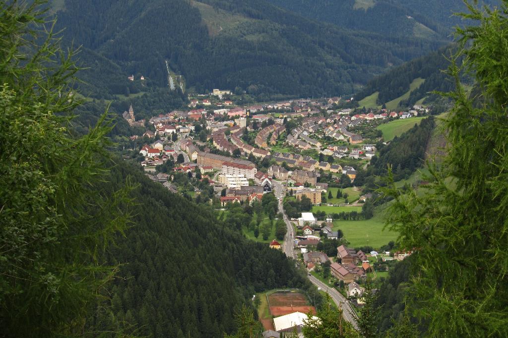 Erzbergblick