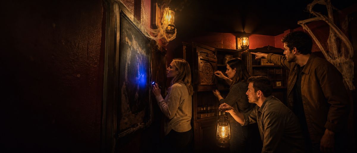 Escape Room Oberkirch
