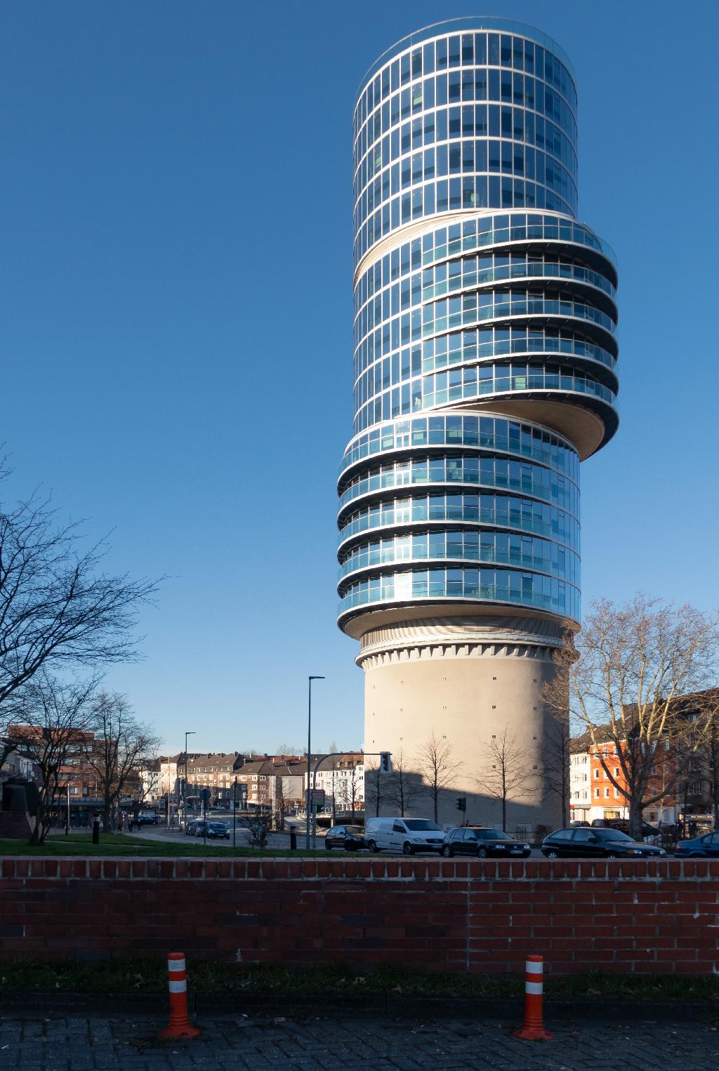 Exzenterhaus Bochum