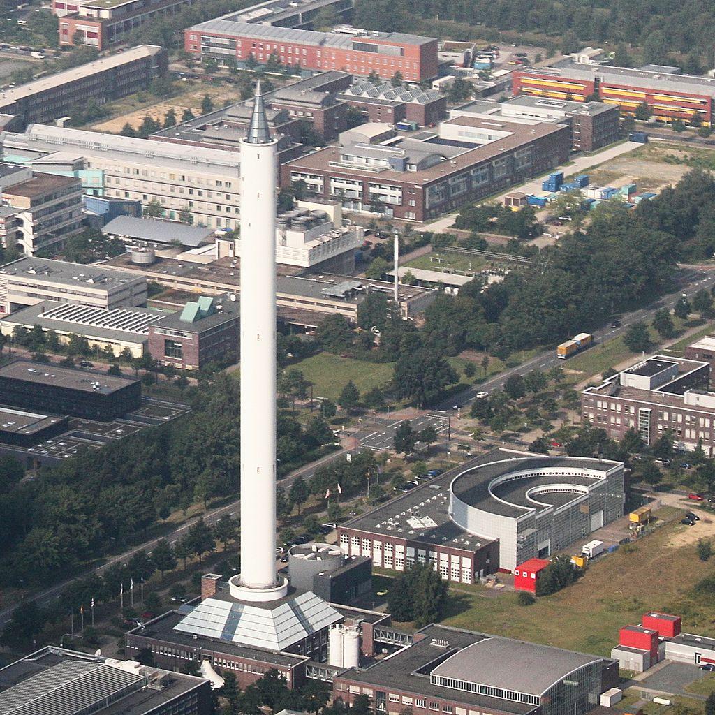 Fallturm Bremen in Bremen