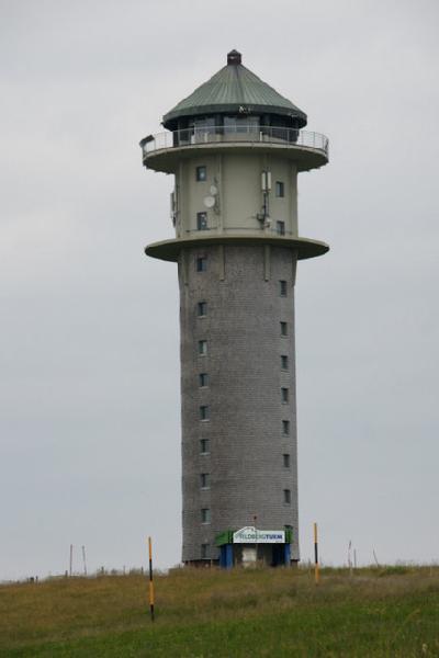 Feldbergturm in Feldberg