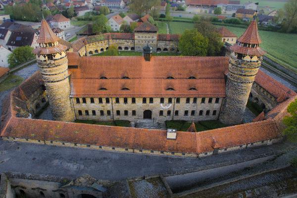 Festung Lichtenau