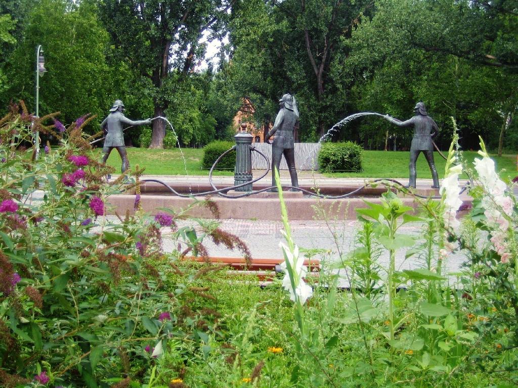 Feuerwehrbrunnen (Berlin-Kreuzberg)