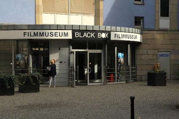Filmmuseum Düsseldorf in Düsseldorf