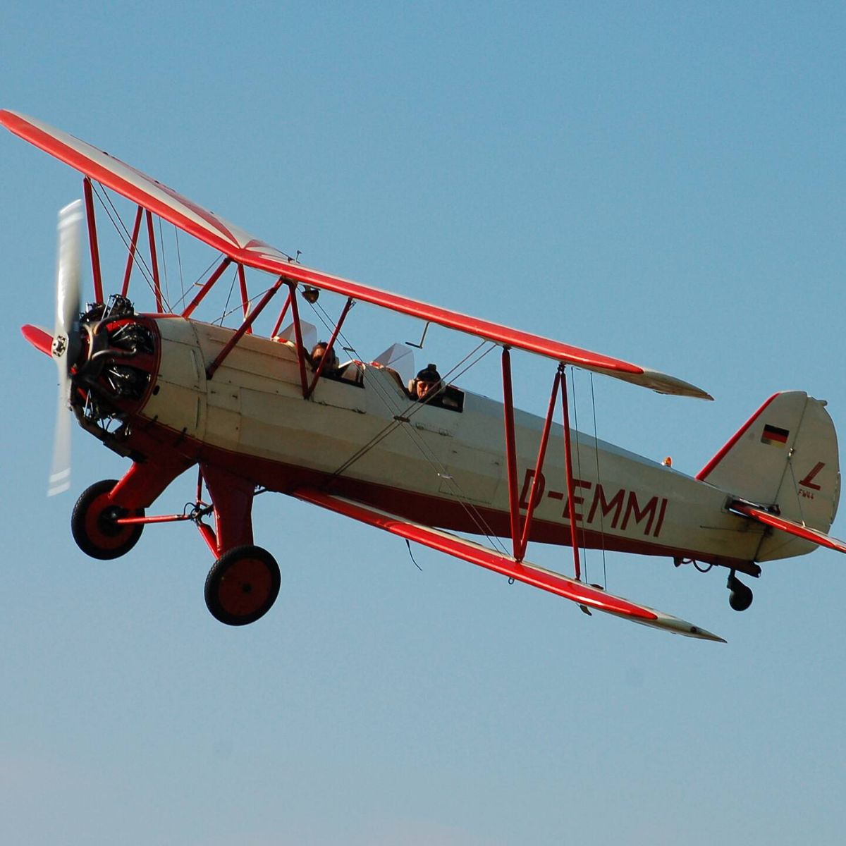 Flugplatz Eisenhardt