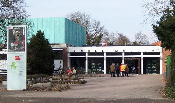 Focke-Museum in Bremen