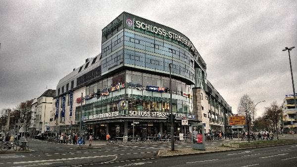 Forum Steglitz