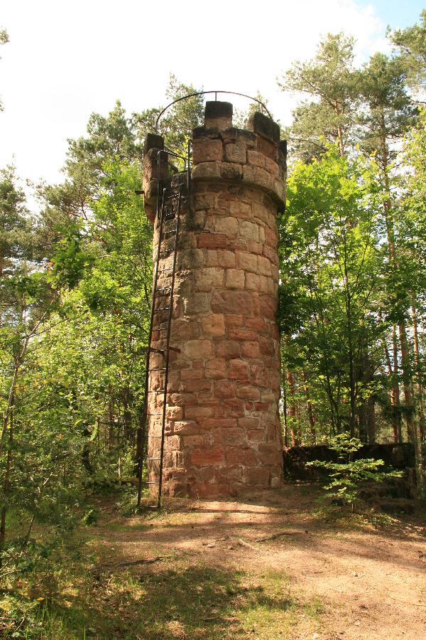 Franz-Köhl-Turm