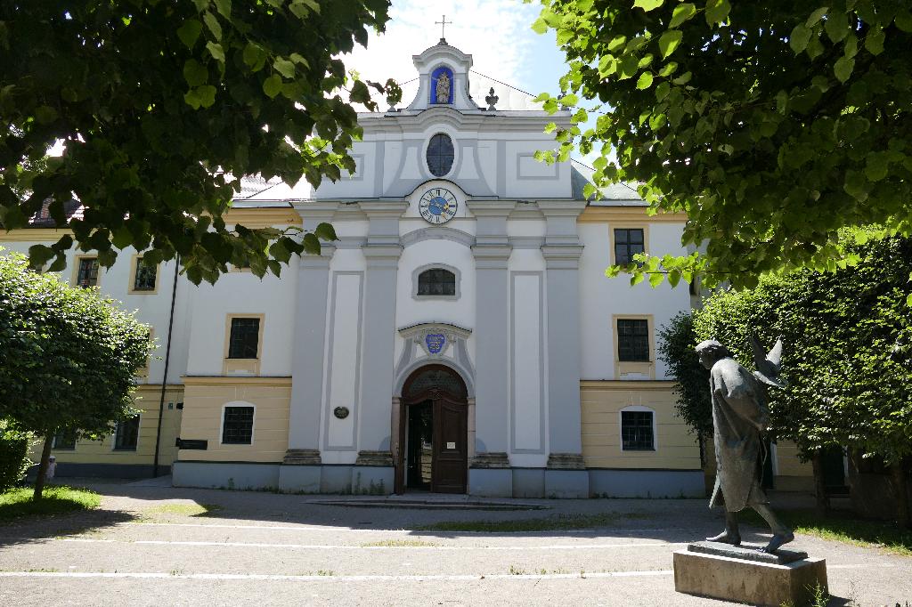 Franziskanerkloster München