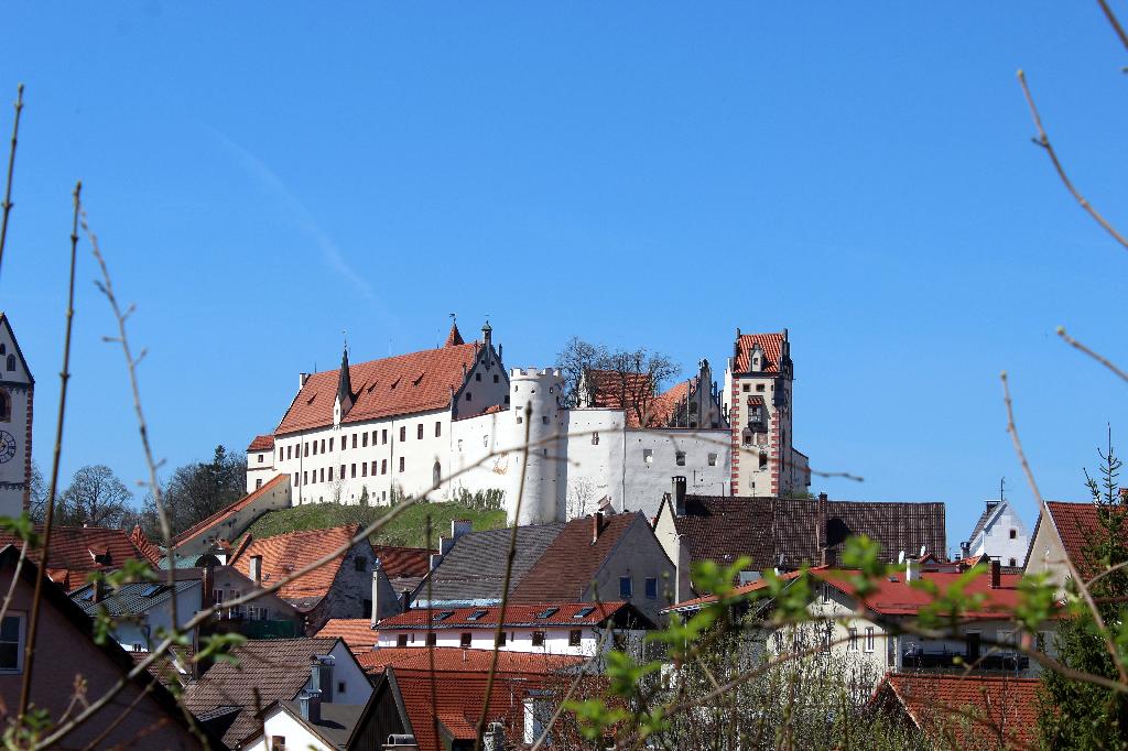 Franziskanerkloster