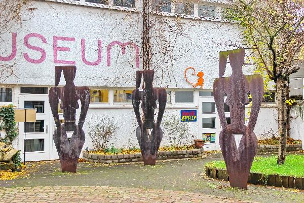 Frauenmuseum in Bonn