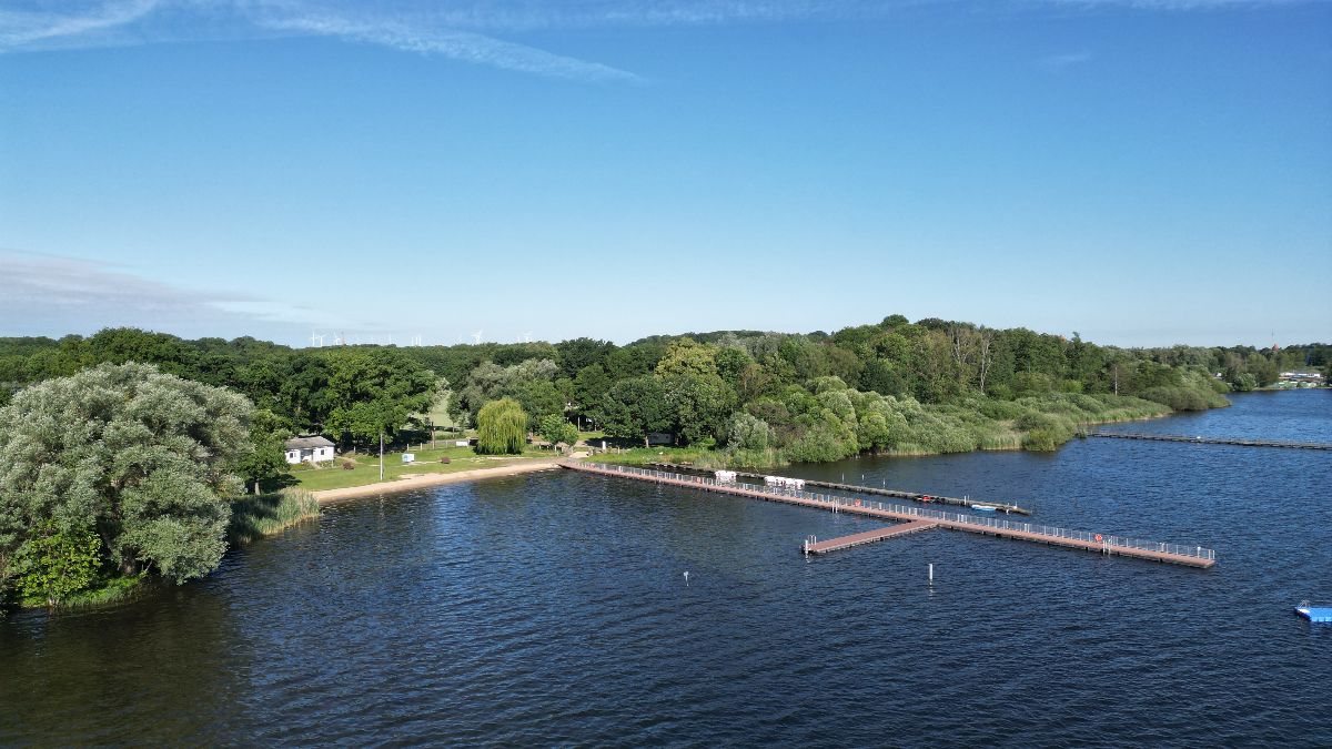 FreiLust - Mehr als eine Badestelle in Plau am See