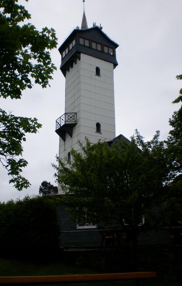 Fröbelturm
