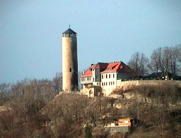 Fuchsturm (Jena) in Jena
