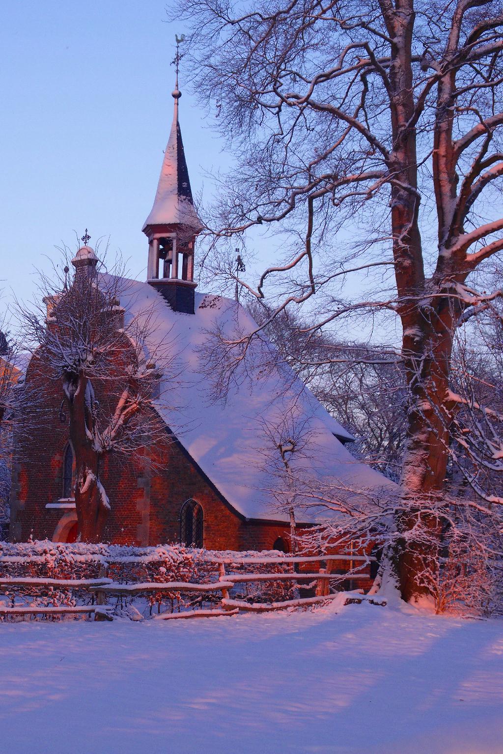 Fürstenbergkapelle